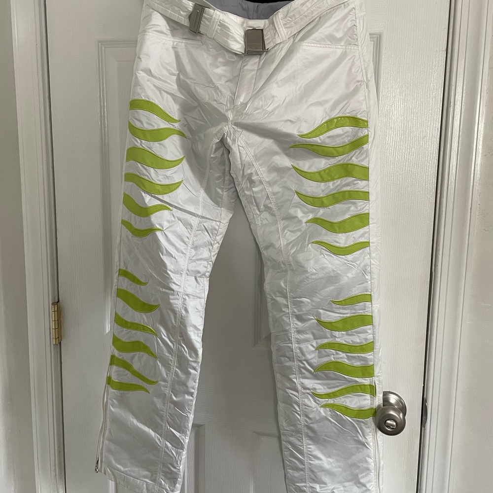 Bogner Ski Pants